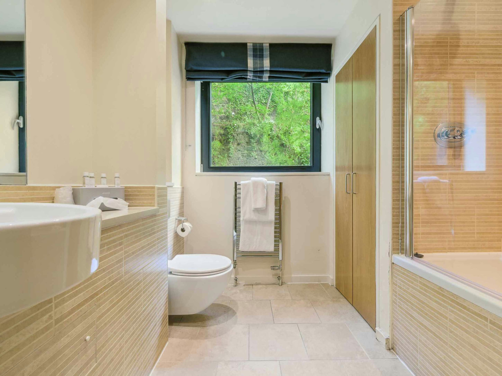 Princes Street Suites - Général
