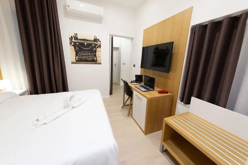 Hotel photo 19