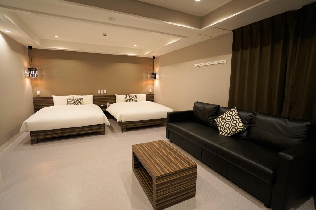 Hotel 88 Shinsaibashi 사진 16