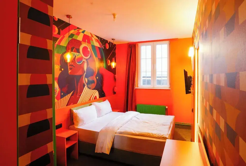 Hotel photo 16