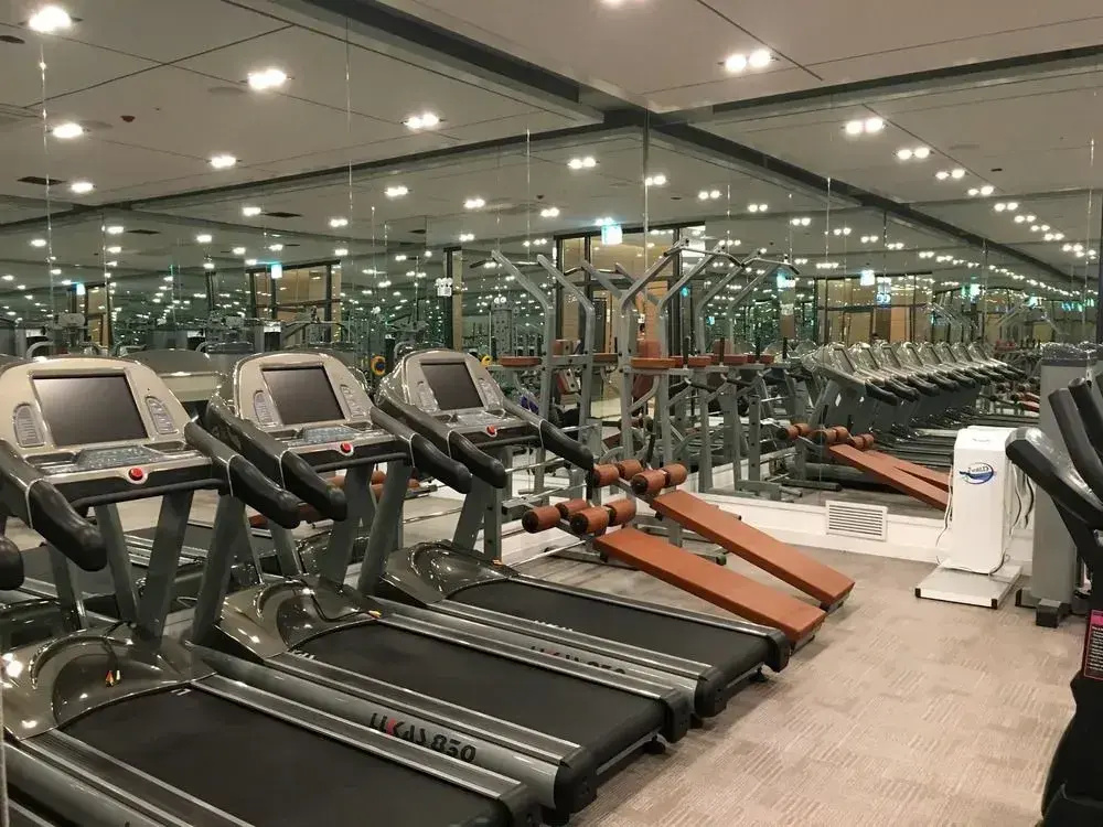 M Stay Hotel Naju - Général