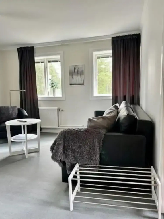 2 Bedrooms Standard Family room