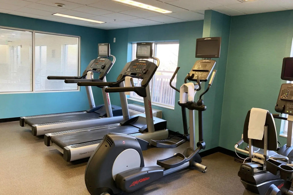 Fairfield Inn & Suites Denver North/Westminster - Général