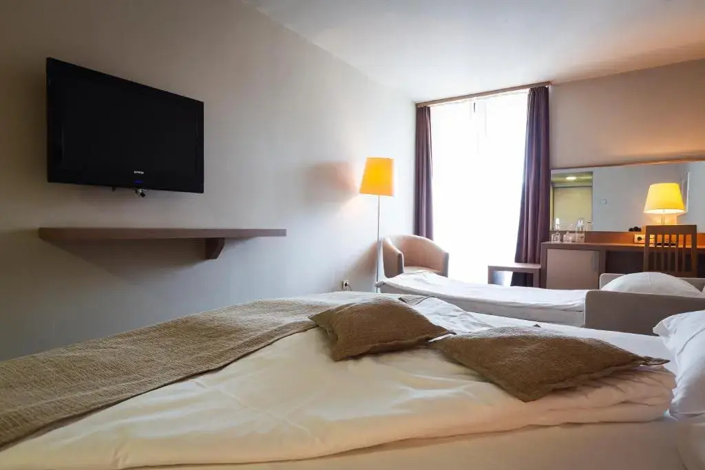 Terme Olimia - Hotel Breza - Chambres