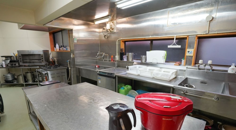 Hostel Murasaki 사진 25