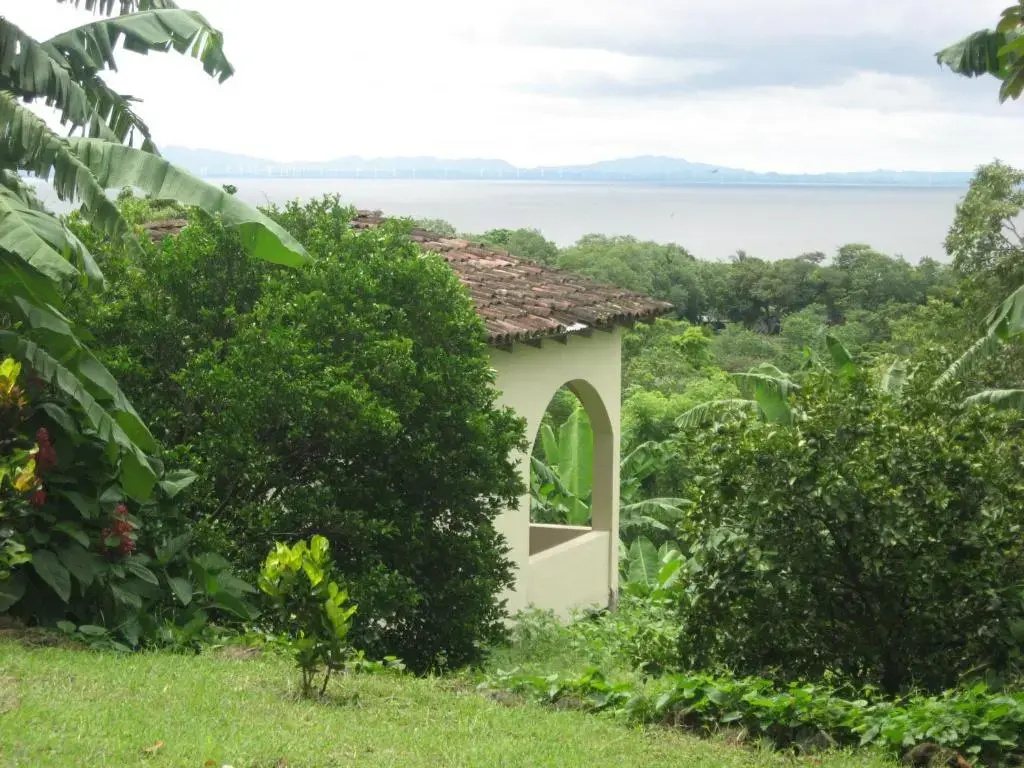 Hotel La Omaja - Chambres