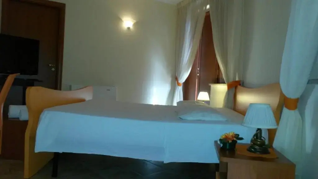 Hotel Il Baronetto - Chambres