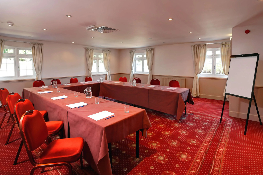 Best Western Balgeddie House Hotel - Général