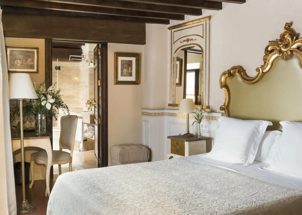 Hotel Casa 1800 Granada - Général