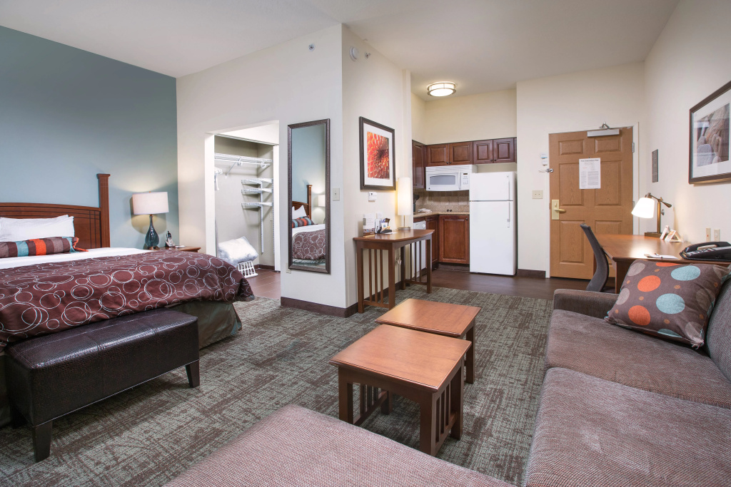 Staybridge Suites Augusta by IHG - Général
