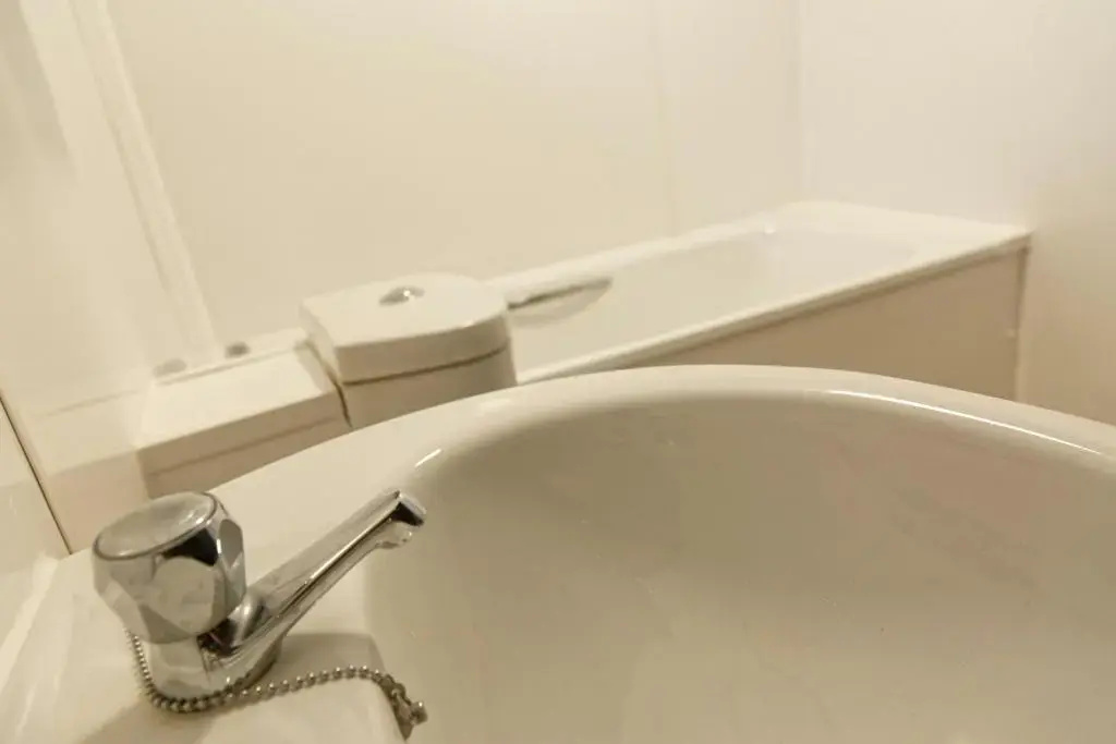 Sand Bay Holiday Village - Chambres