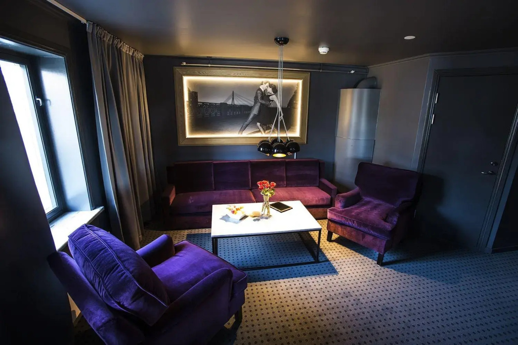 Thon Hotel Skagen - Général