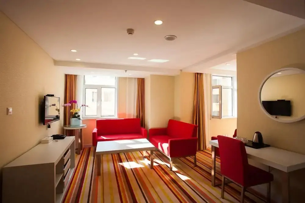 Hotel photo 13