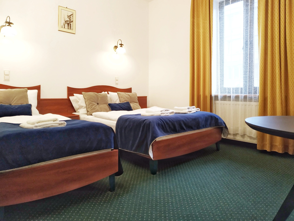 Nobilton Hotel - Général