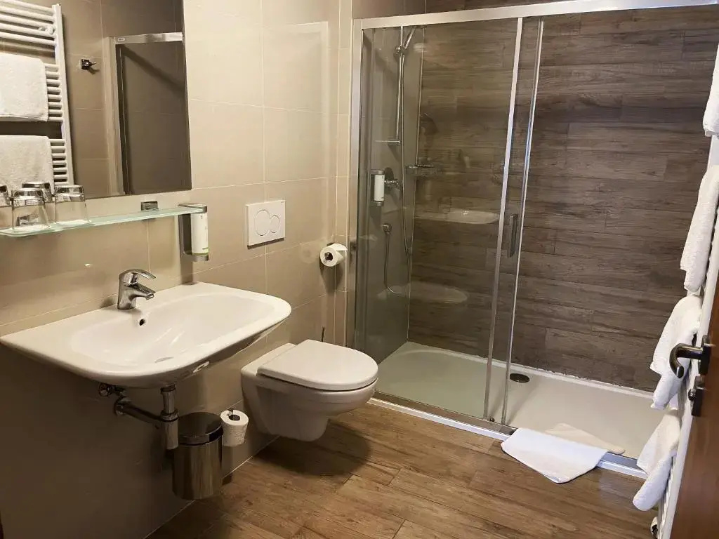 Hotel U Kvapilů - Chambres