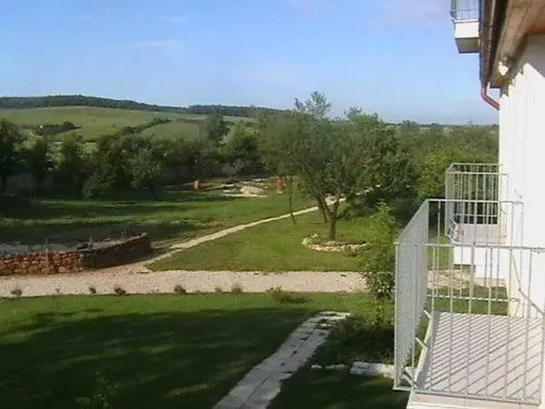 Hotel Bakony - фото 11