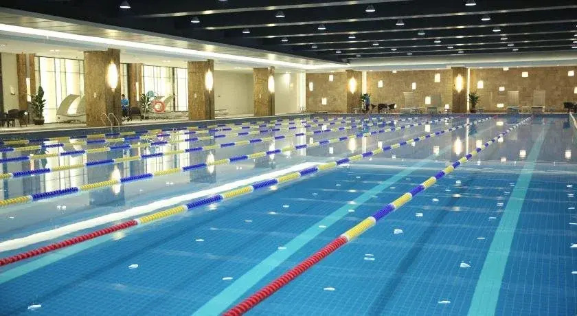 Empark Hotel Fuzhou Exhibition Centre - Général