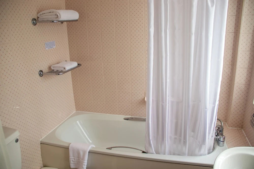 Alma Lodge Hotel & Events Venue - Chambres