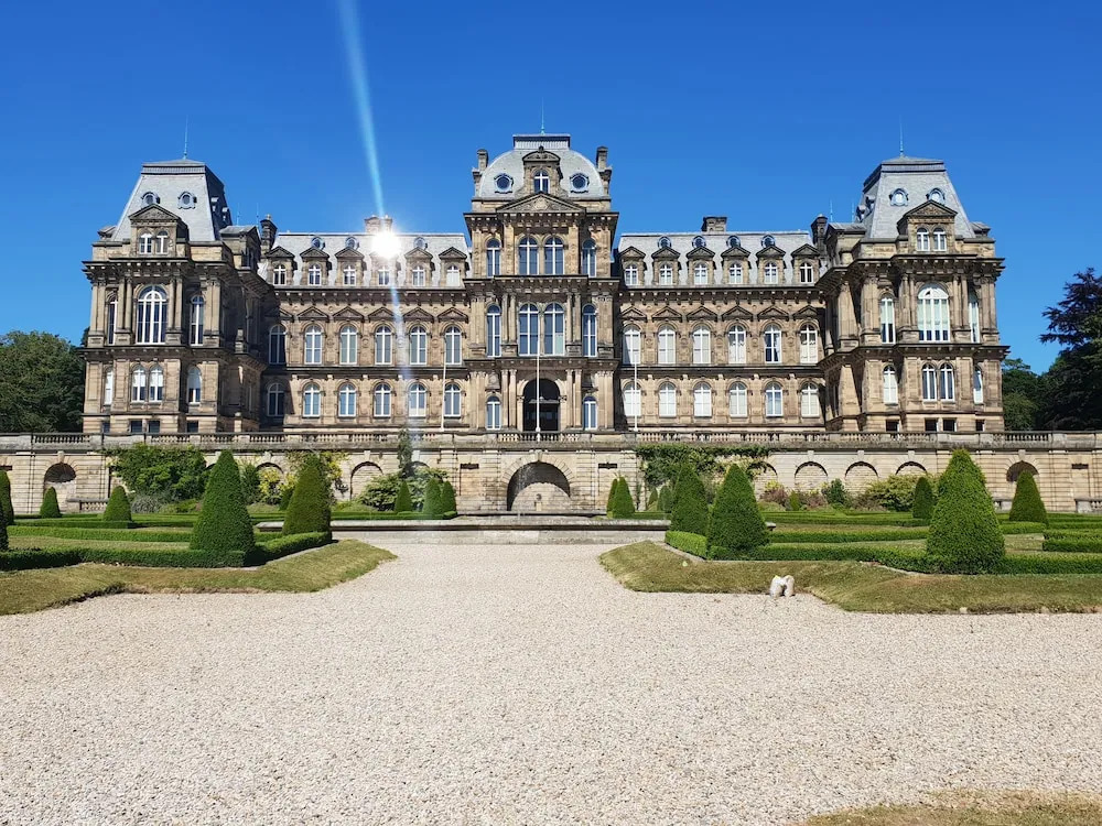 1 The Riverside Barnard Castle