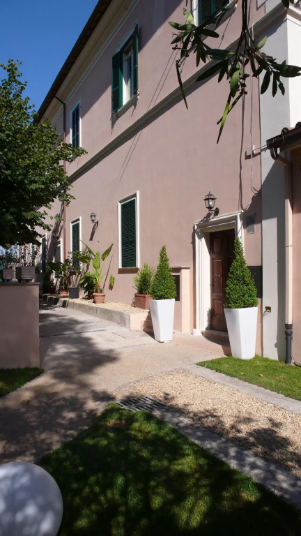 Locanda delle Corse