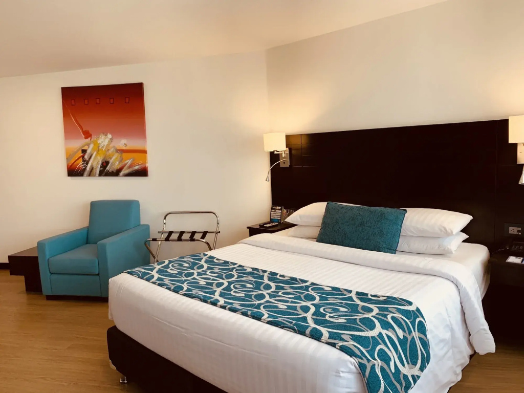 Hotel photo 5