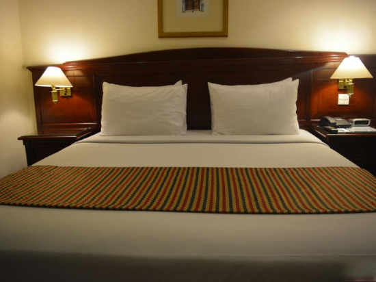 York International Hotel