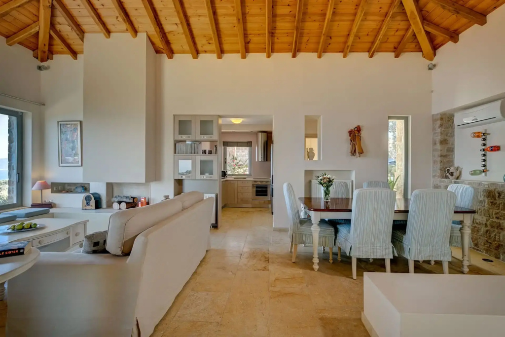 Olivia's Villas - Chambres