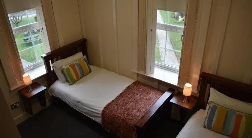 Round Tower Hotel - фото 2