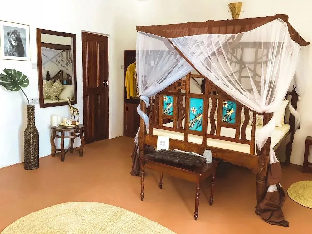 Maji Villa
