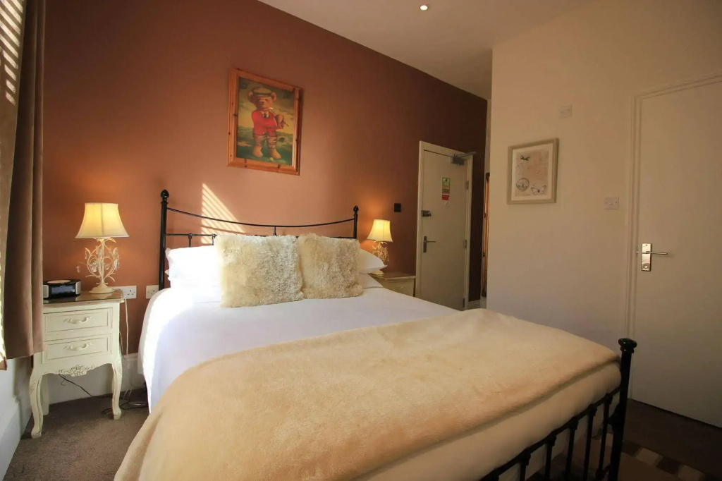 Hotel photo 19