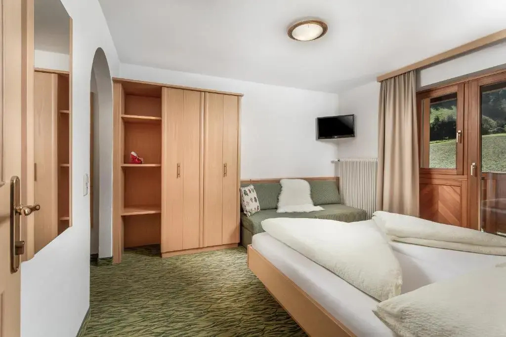 Oberlehenhof - Chambres