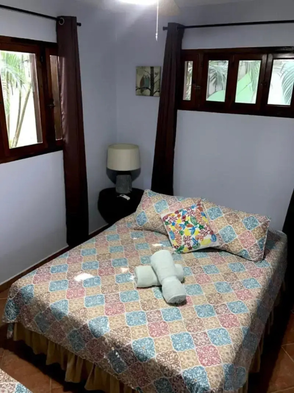1 Bedroom Villa