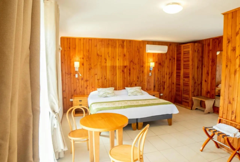 Taha Tai Hotel - Général