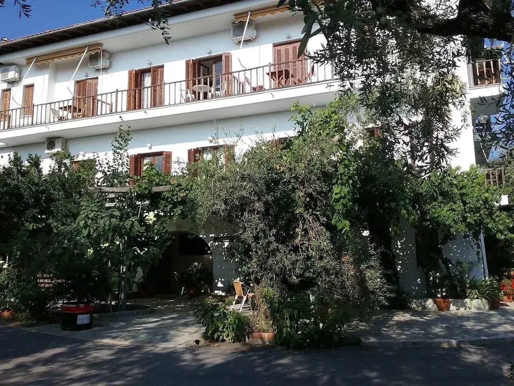 Hotel Rodia