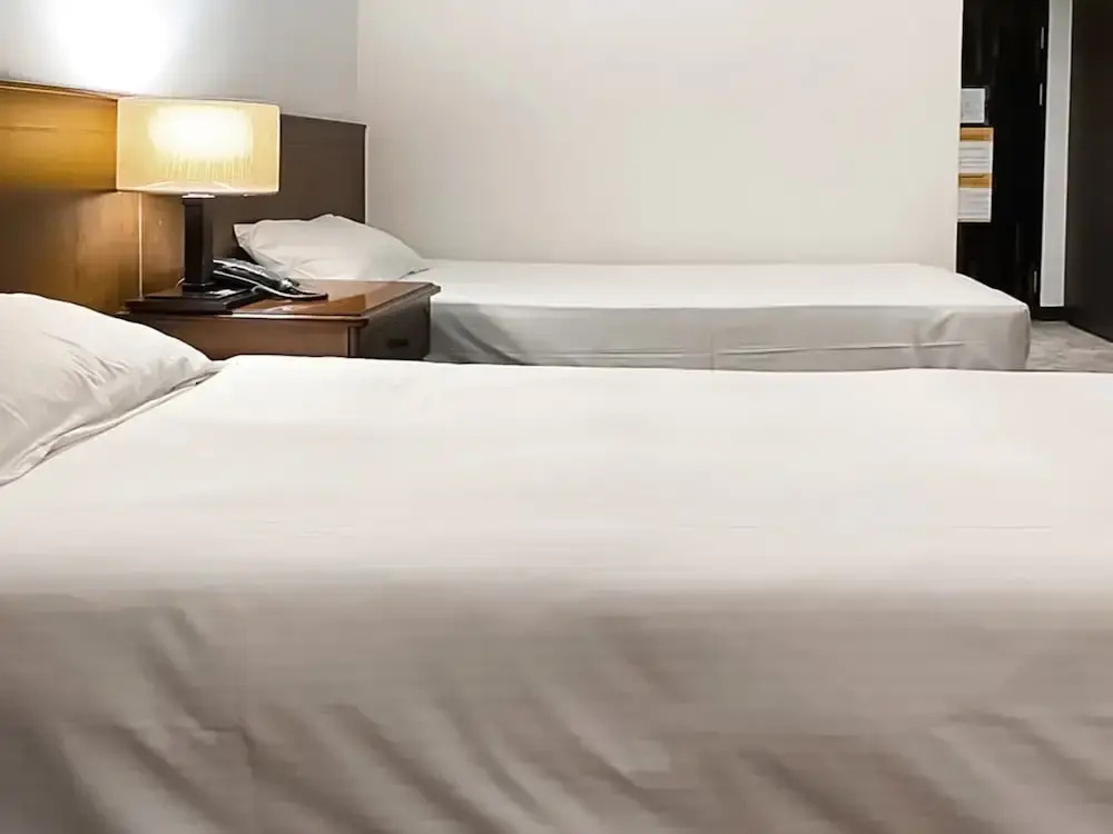 Guide Hotel Kaoshiung Liuhe - Chambres