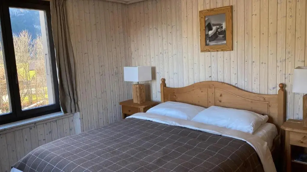 Deluxe Junior Suite
