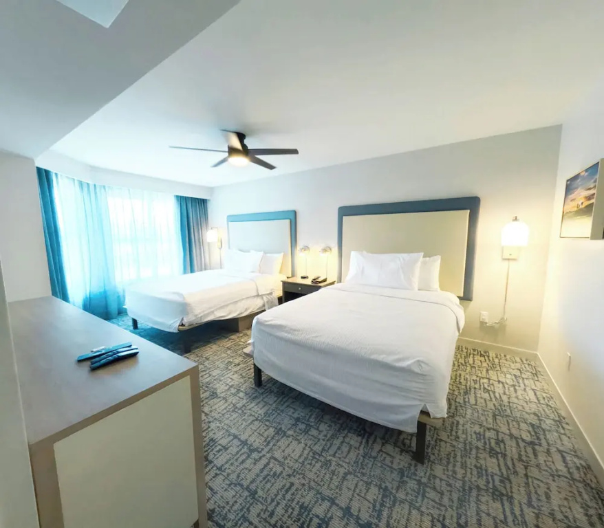 Homewood Suites by Hilton Carlsbad-North San Diego County - Chambres