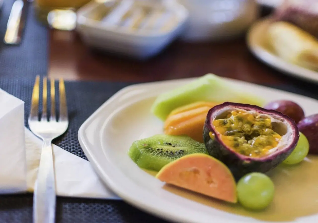 Mercure Johannesburg Randburg Hotel - Général