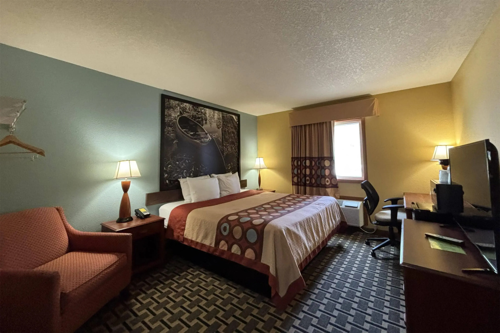 Hotel photo 25