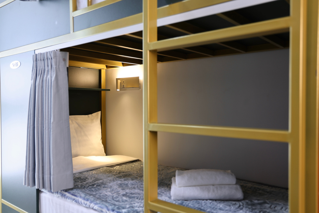 Hotel photo 2