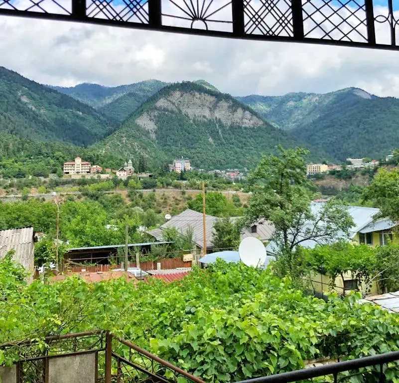 Achela's Guesthouse