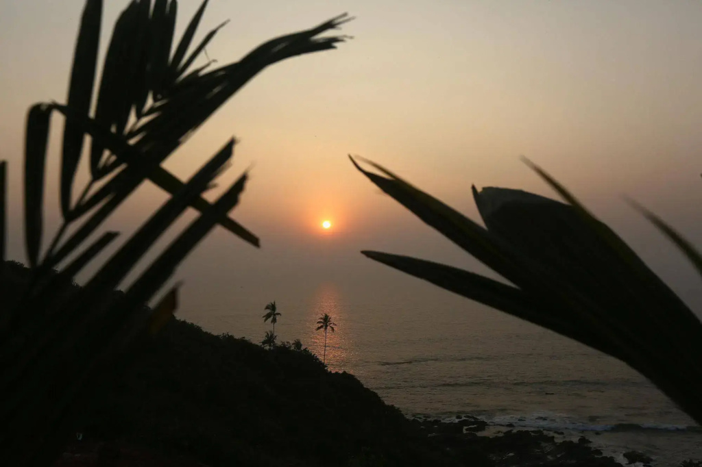 Shalai - The Cliff Resort - Général