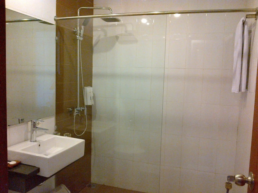 Svarna Hotel Sanur - Général