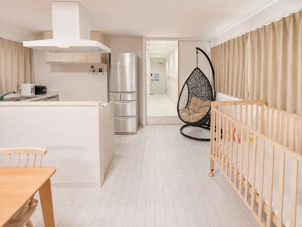 Higobashi AFP Luxury Apartment 사진 19