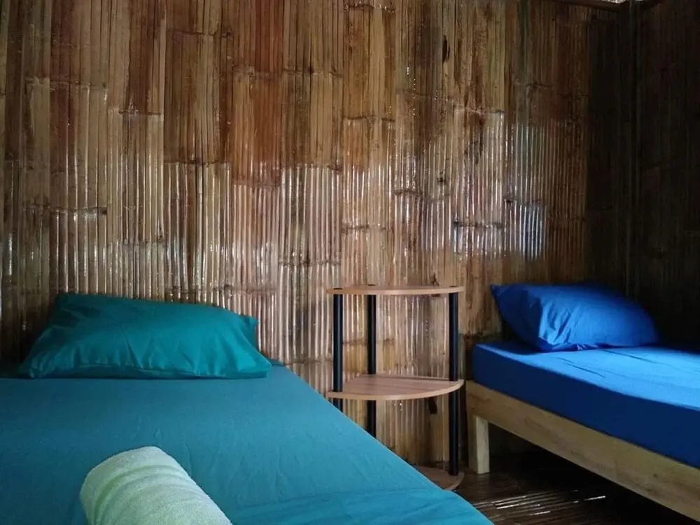 AivyMaes Divers Paradise Dauin - Hostel - фото 4