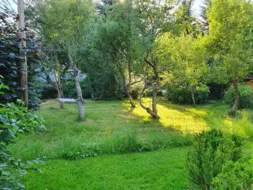 Pension Agnes