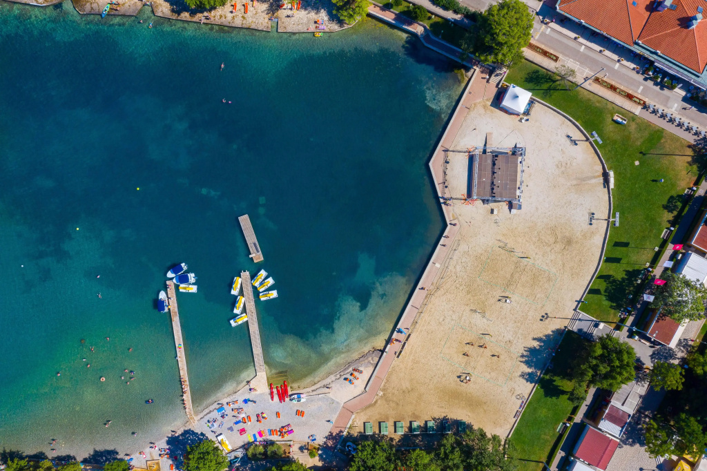 Hotel Istra Plava Laguna - Général