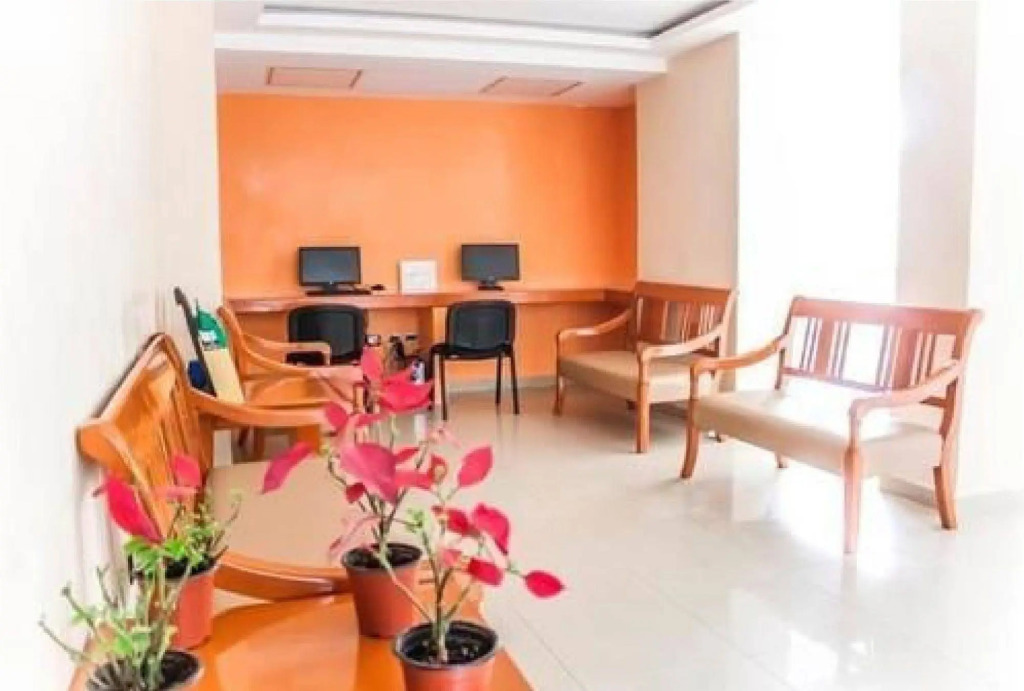 Hotel Soberanis Cancún by null