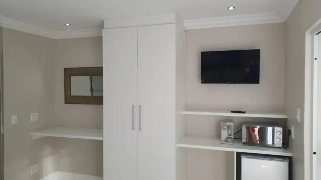 Cape Winelands Business Villas