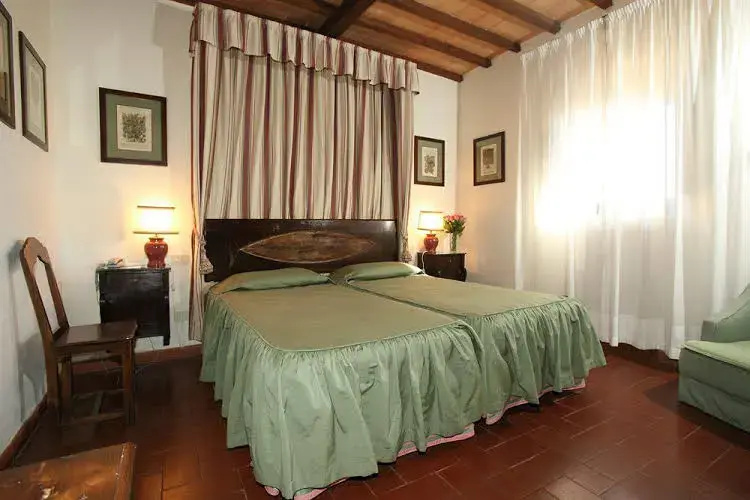 Borgo Pretale - Général